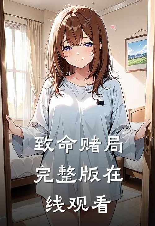 致命赌局完整版在线观看