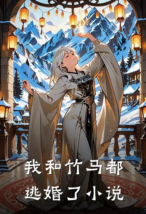 我和竹马都逃婚了小说