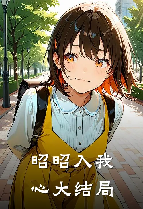 昭昭入我心大结局