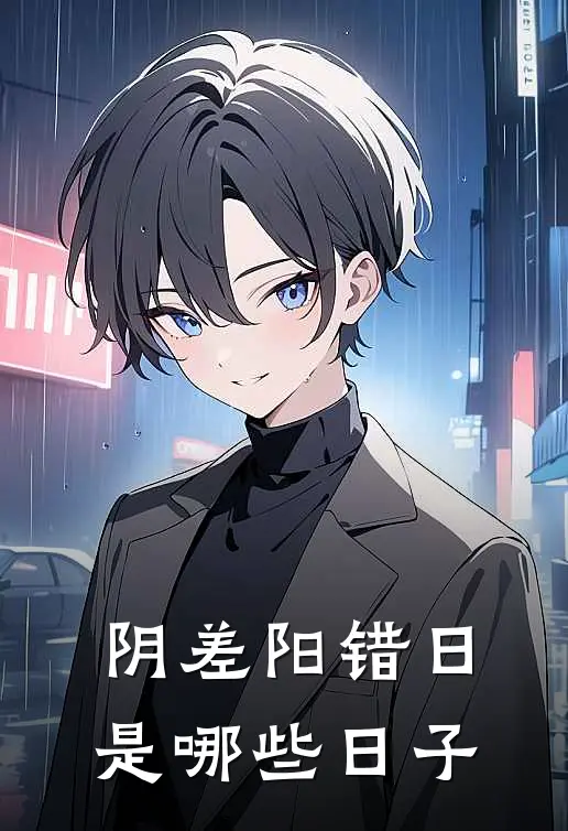 阴差阳错日是哪些日子