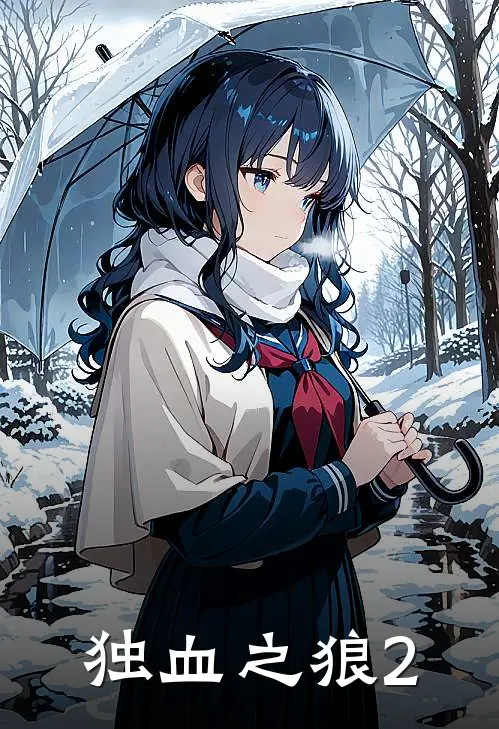 独血之狼2