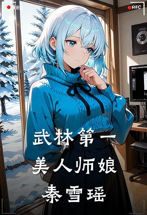 武林第一美人师娘秦雪瑶
