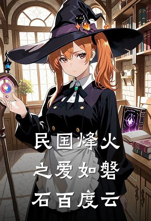 民国烽火之爱如磐石百度云