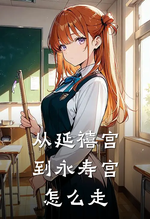 从延禧宫到永寿宫怎么走