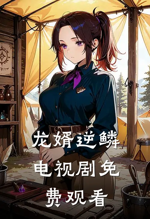 龙婿逆鳞电视剧免费观看