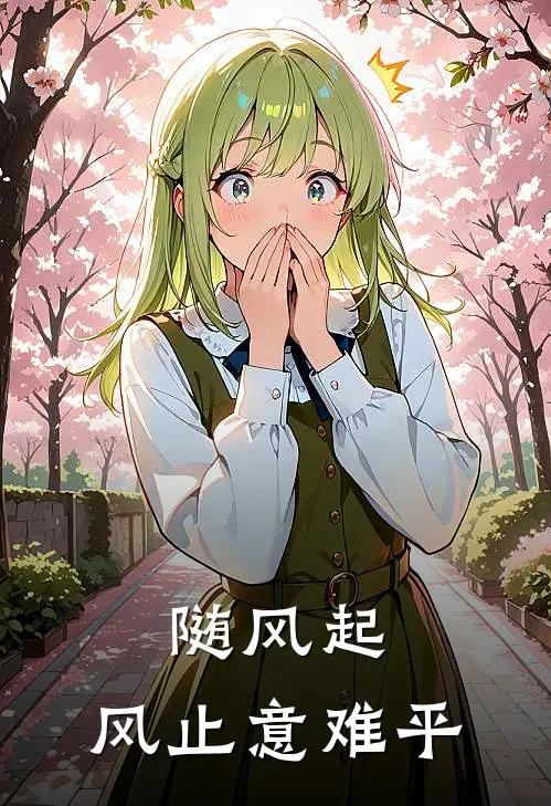 随风起,风止意难平