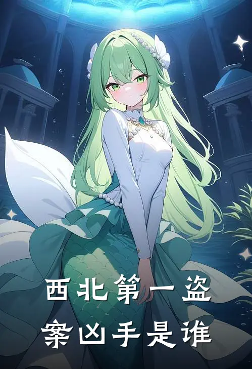 西北第一盗案凶手是谁