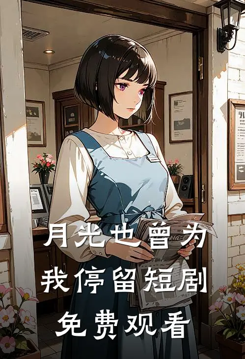 月光也曾为我停留短剧免费观看