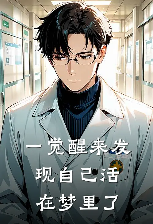 一觉醒来发现自己活在梦里了