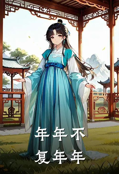 年年不复年年