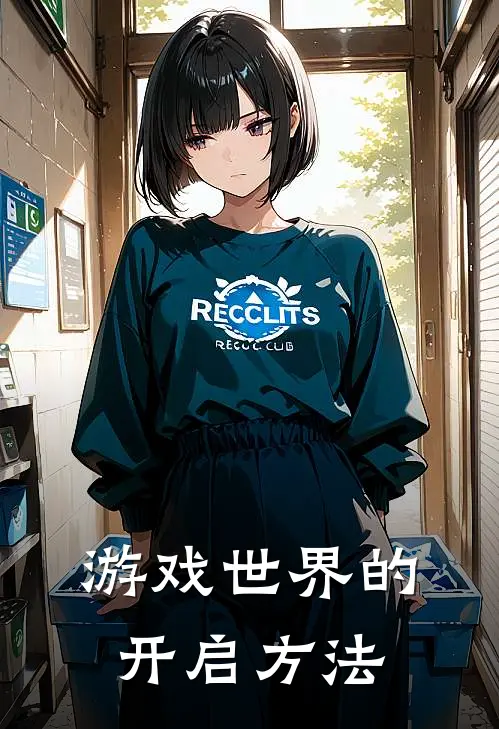 游戏世界的开启方法