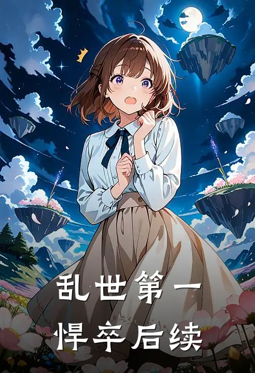 乱世第一悍卒后续