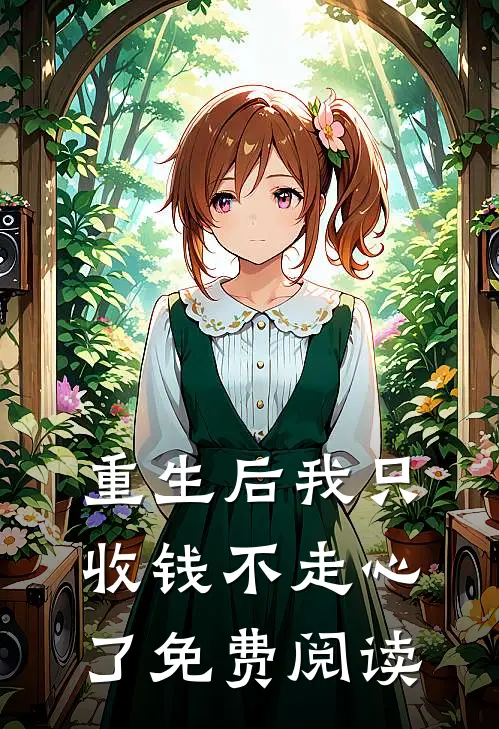 重生后我只收钱不走心了免费阅读