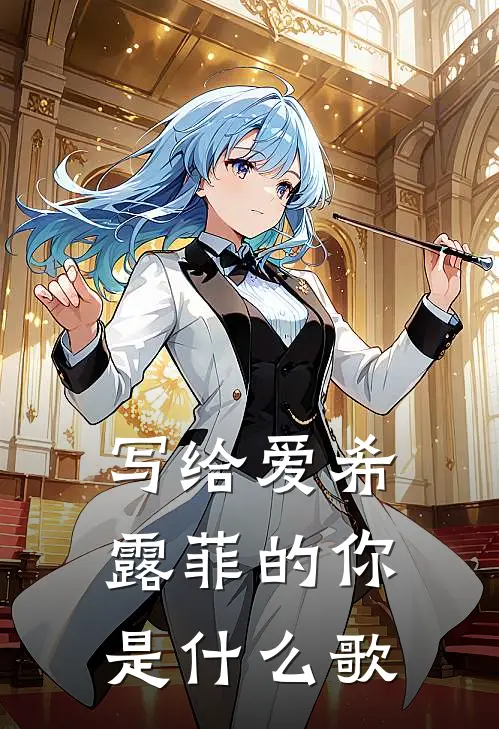 写给爱希露菲的你是什么歌