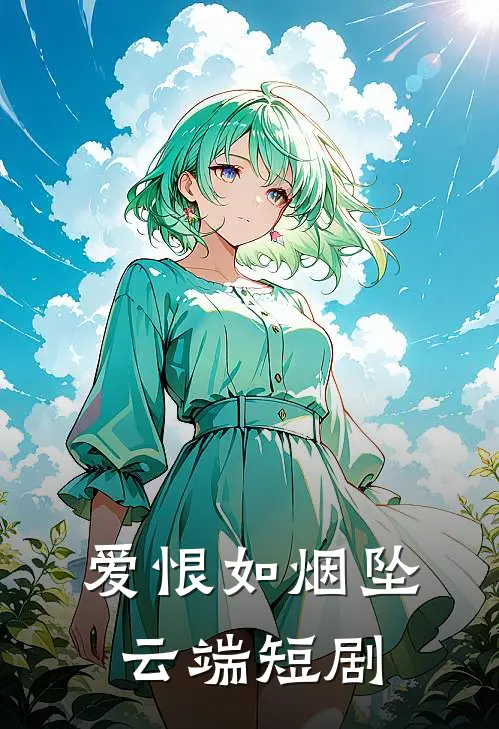 爱恨如烟坠云端短剧