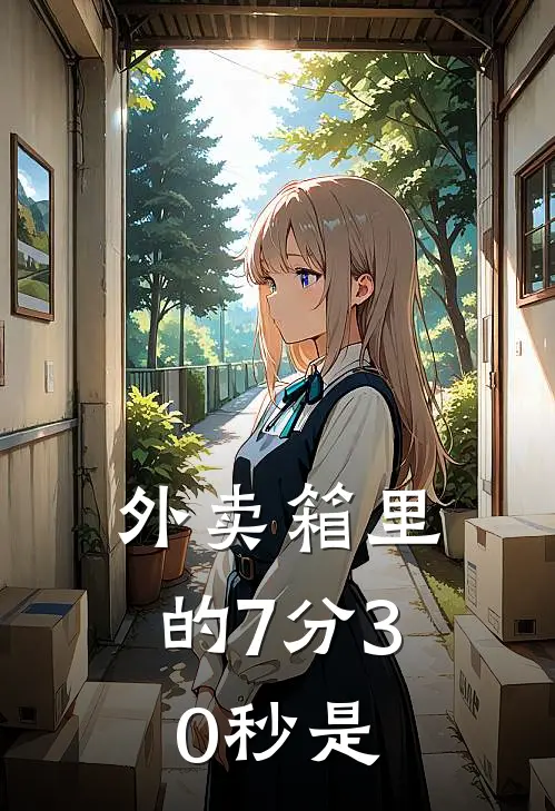 外卖箱里的7分30秒是