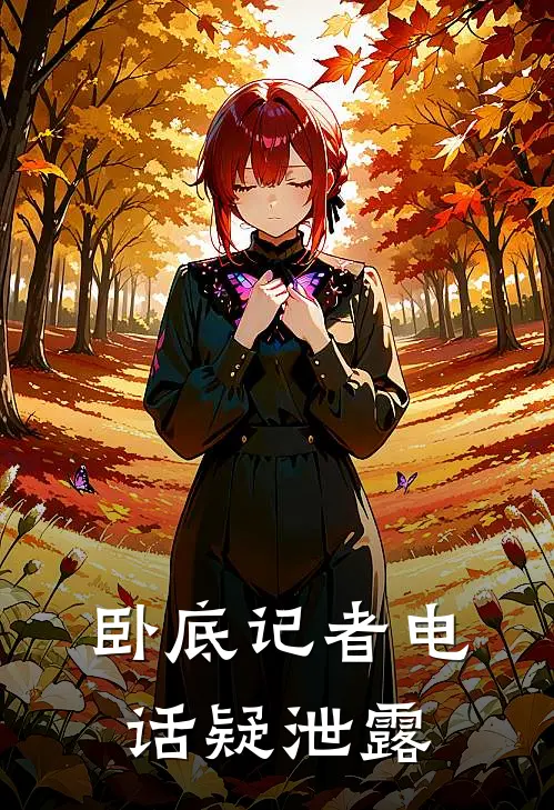 卧底记者电话疑泄露