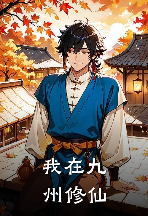 我在九州修仙