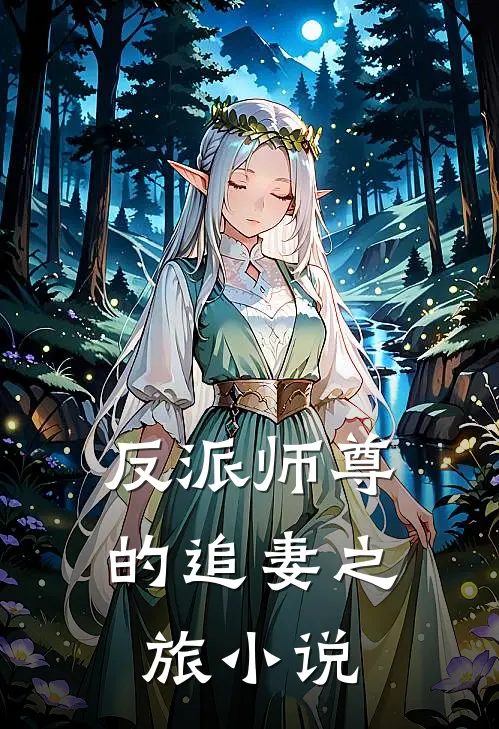 反派师尊的追妻之旅小说