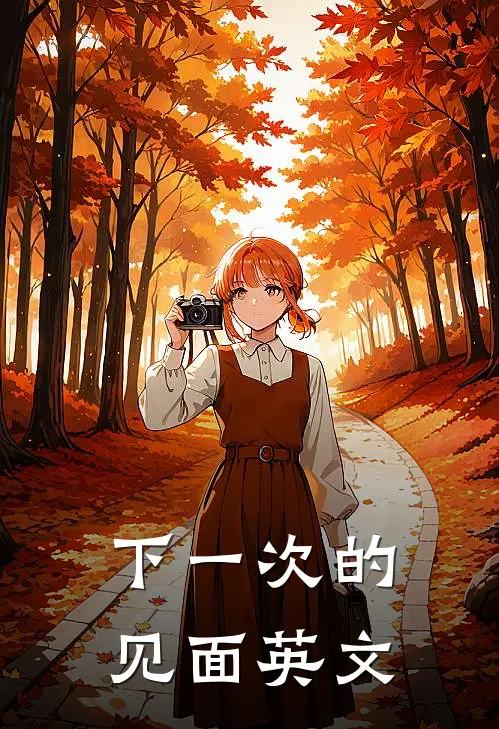 下一次的见面英文