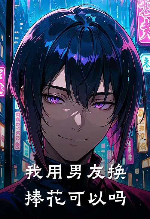 我用男友换捧花可以吗