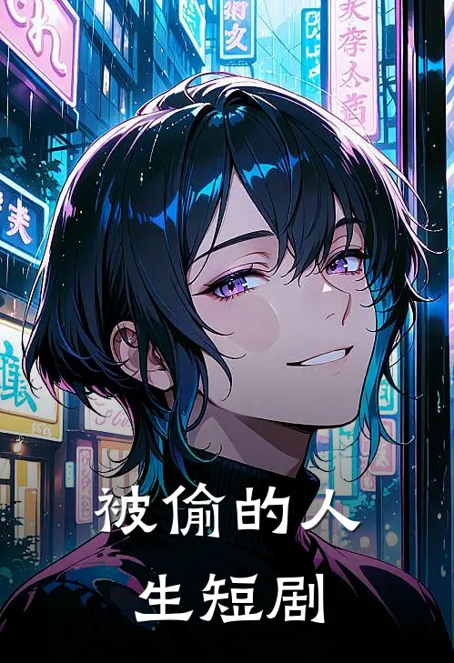 被偷的人生短剧