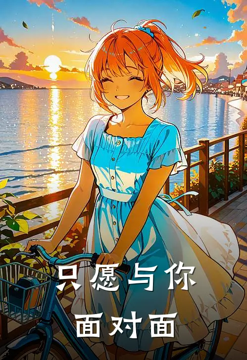 只愿与你面对面