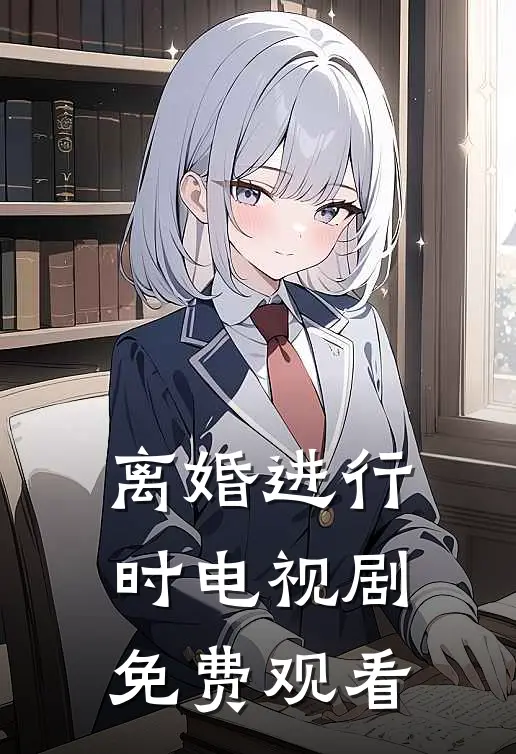 离婚进行时电视剧免费观看