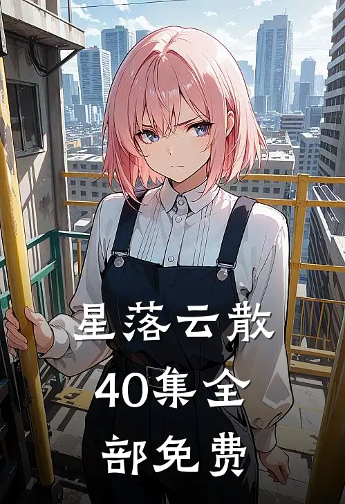 星落云散40集全部免费