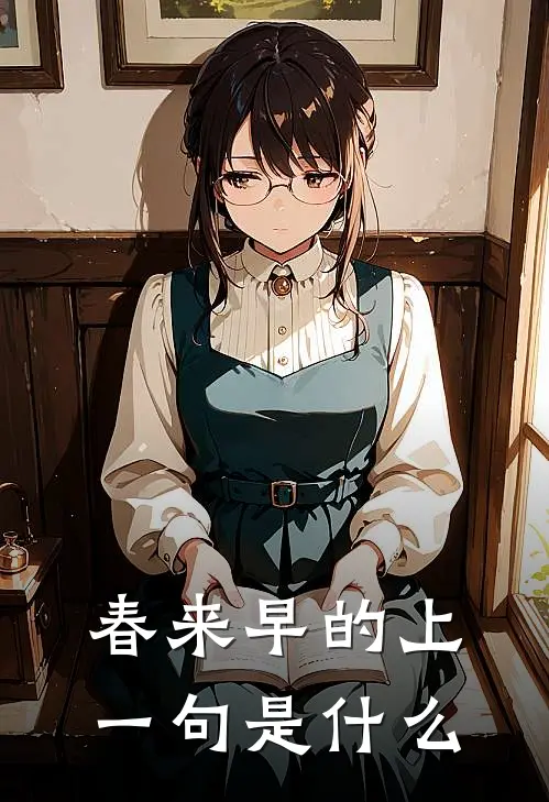 春来早的上一句是什么