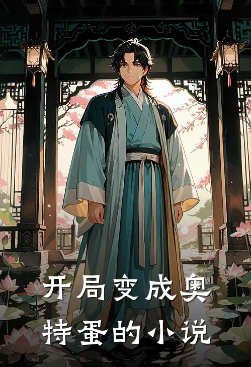 开局变成奥特蛋的小说