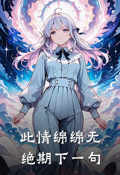 此情绵绵无绝期下一句