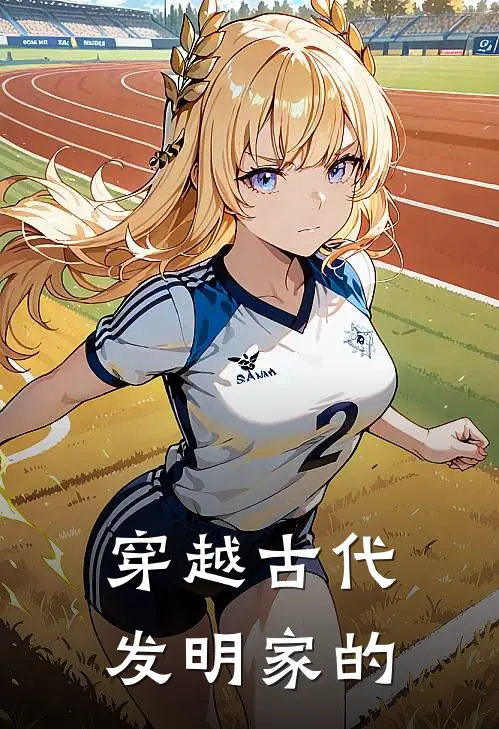 穿越古代发明家的