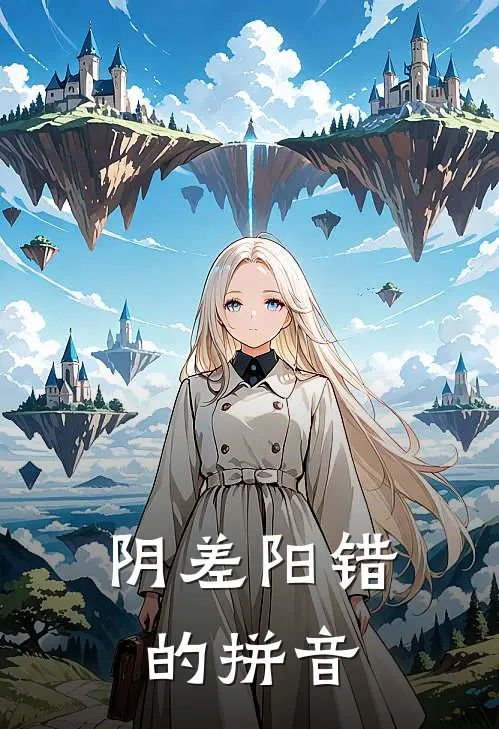 阴差阳错的拼音