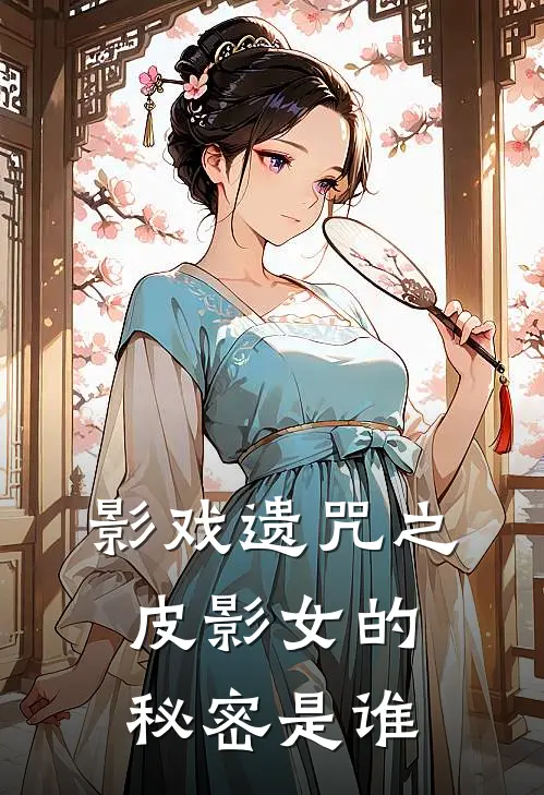 影戏遗咒之皮影女的秘密是谁