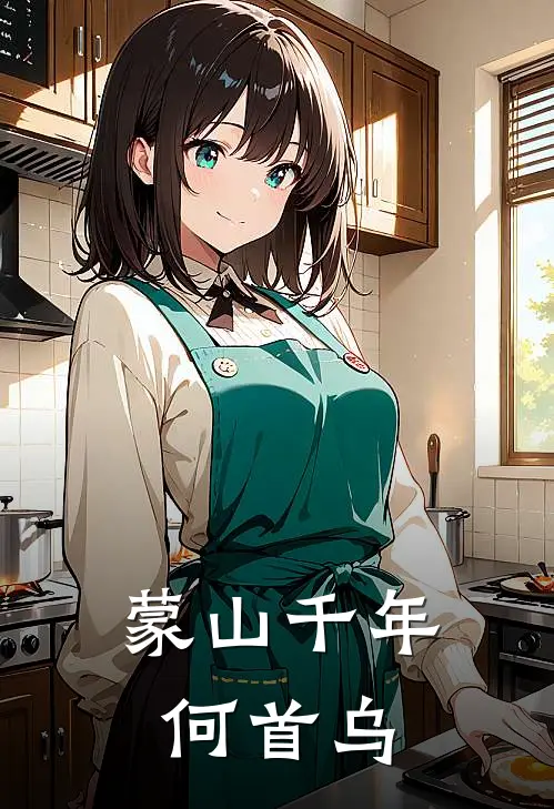 蒙山千年何首乌