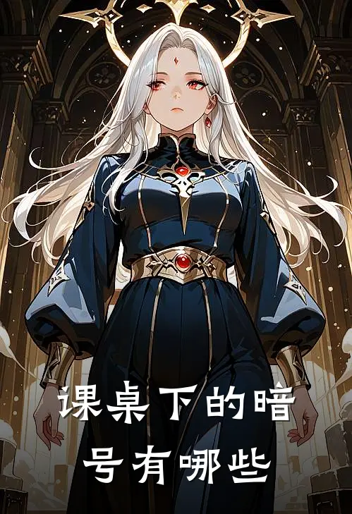 课桌下的暗号有哪些