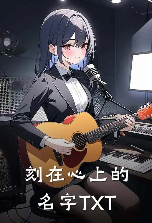 刻在心上的名字TXT
