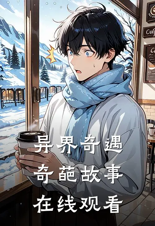 异界奇遇奇葩故事在线观看