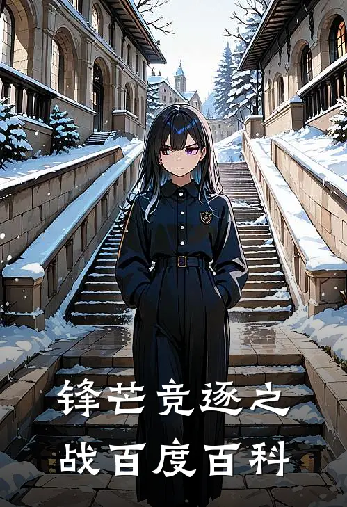 锋芒竞逐之战百度百科