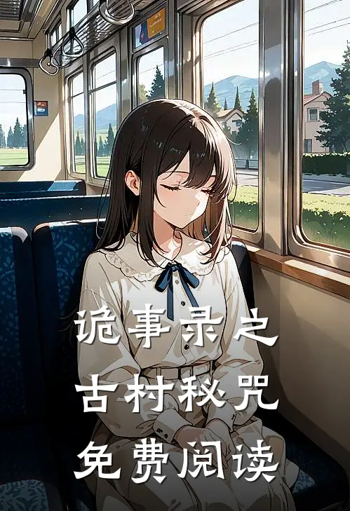 诡事录之古村秘咒免费阅读