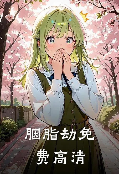 胭脂劫免费高清