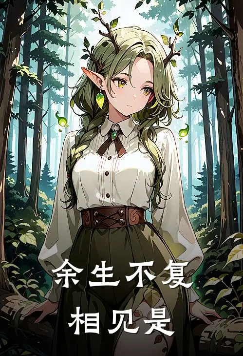 余生不复相见是