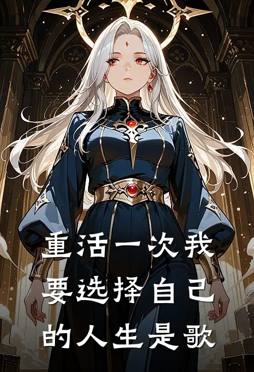 重活一次我要选择自己的人生是歌