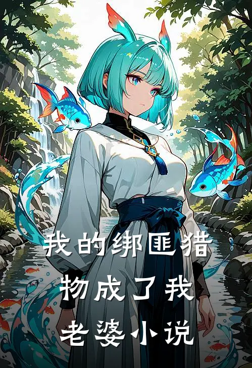 我的绑匪猎物成了我老婆小说