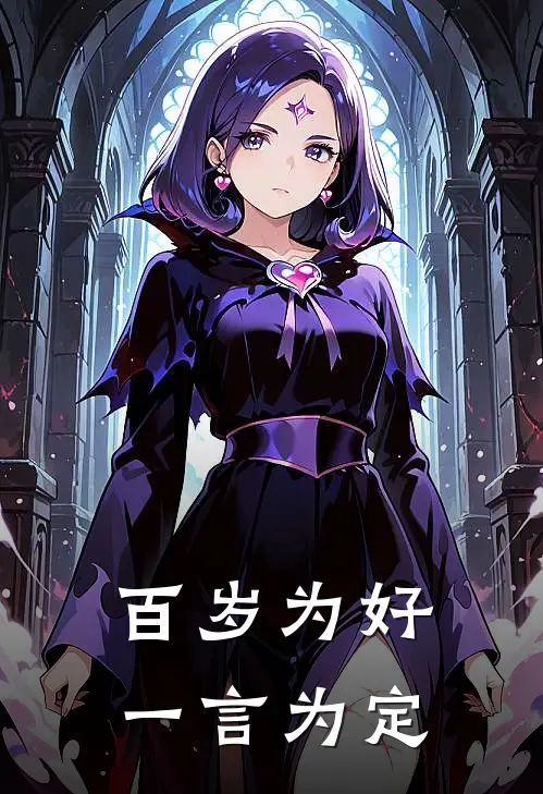 百岁为好一言为定