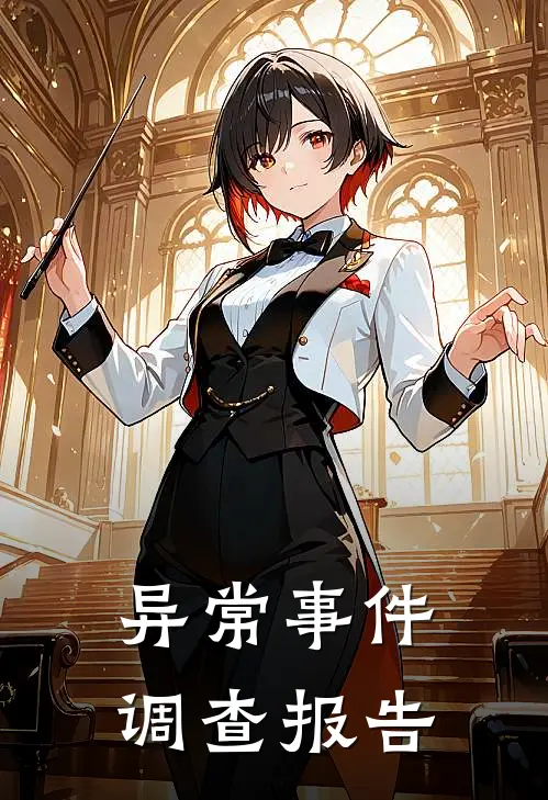 异常事件调查报告