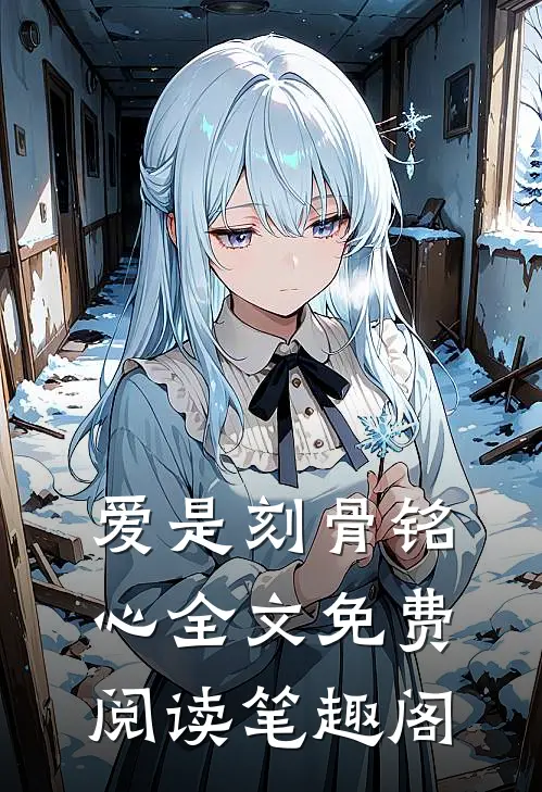 爱是刻骨铭心全文免费阅读笔趣阁