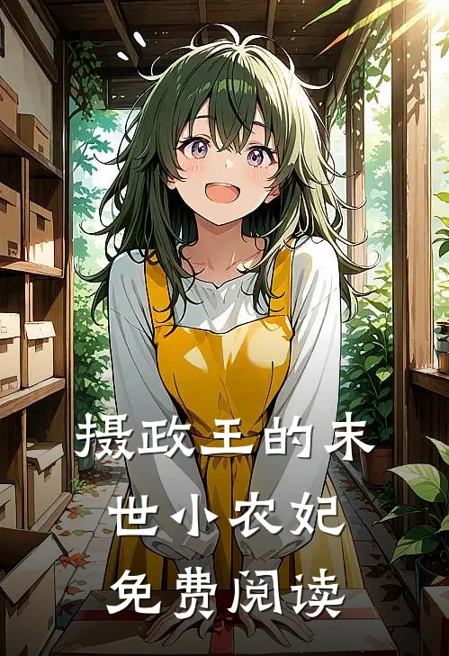 摄政王的末世小农妃免费阅读