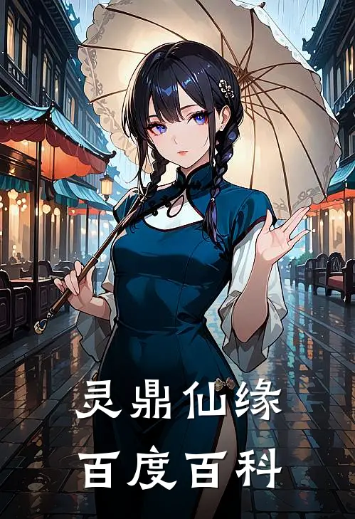 灵鼎仙缘百度百科